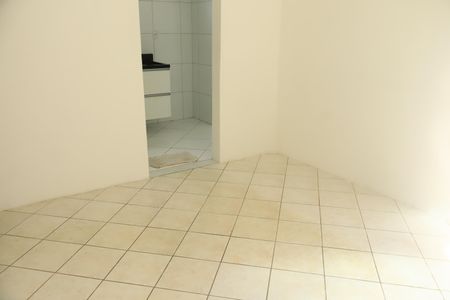 Sala de apartamento para alugar com 2 quartos, 50m² em Mussurunga, Salvador