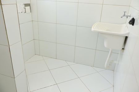 Apartamento para alugar com 50m², 2 quartos e sem vagaÁrea de Serviço