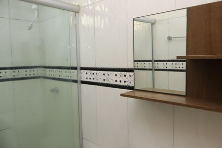 Apartamento para alugar com 50m², 2 quartos e sem vagaBanheiro