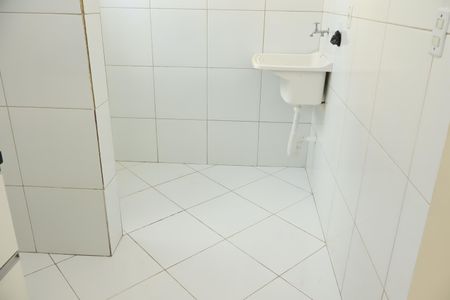 Apartamento para alugar com 50m², 2 quartos e sem vagaÁrea de Serviço