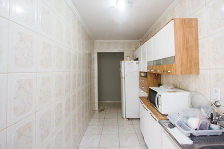 Apartamento para alugar com 47m², 2 quartos e 1 vaga