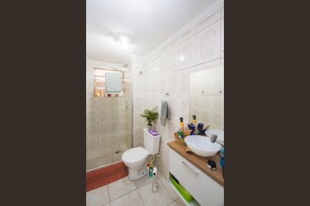 Apartamento para alugar com 47m², 2 quartos e 1 vaga