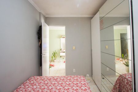 Apartamento para alugar com 47m², 2 quartos e 1 vaga
