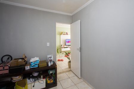 Apartamento para alugar com 47m², 2 quartos e 1 vaga