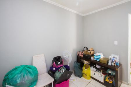Apartamento para alugar com 47m², 2 quartos e 1 vaga