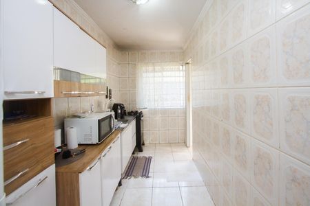 Apartamento para alugar com 47m², 2 quartos e 1 vaga