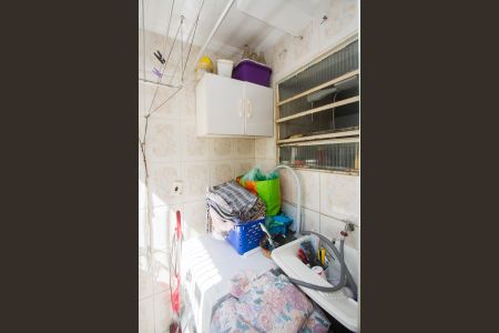 Apartamento para alugar com 47m², 2 quartos e 1 vaga