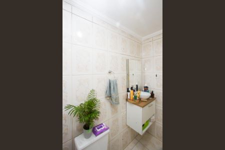 Apartamento para alugar com 47m², 2 quartos e 1 vaga