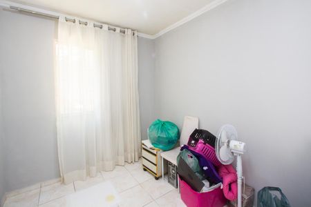 Apartamento para alugar com 47m², 2 quartos e 1 vaga