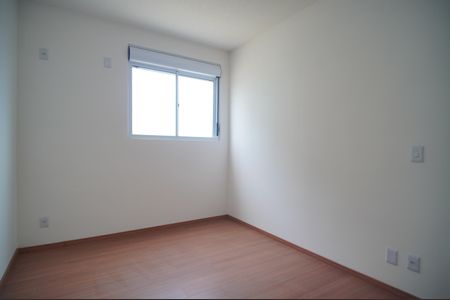 Quarto 2 de apartamento para alugar com 2 quartos, 51m² em Campina, São Leopoldo