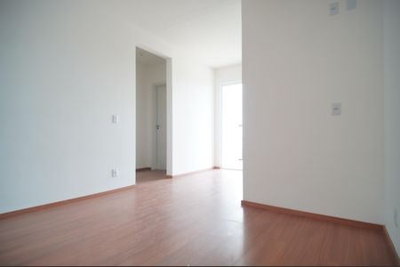 Sala de apartamento para alugar com 2 quartos, 51m² em Campina, São Leopoldo