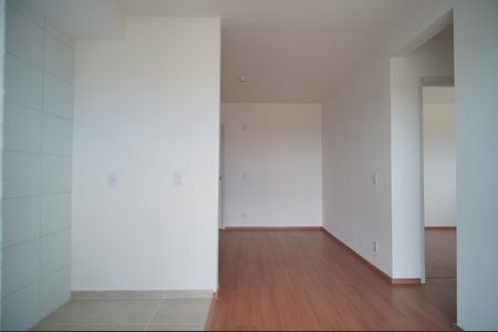 Apartamento para alugar com 51m², 2 quartos e 1 vagaCozinha
