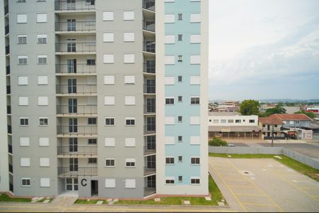 Apartamento para alugar com 51m², 2 quartos e 1 vagaVista do Quarto 2