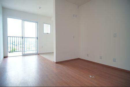 Sala de apartamento para alugar com 2 quartos, 51m² em Campina, São Leopoldo