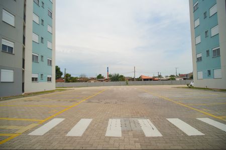 Apartamento para alugar com 51m², 2 quartos e 1 vagaGaragem