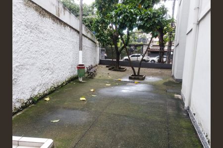 Apartamento à venda com 55m², 2 quartos e sem vagaÁrea comum