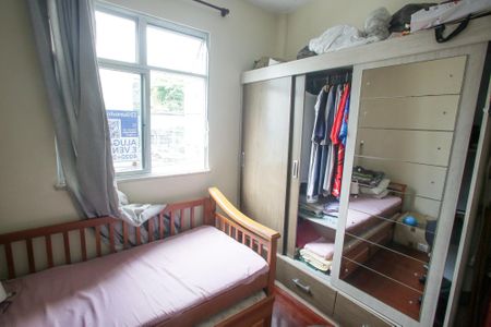 Apartamento à venda com 55m², 2 quartos e sem vagaQuarto 2