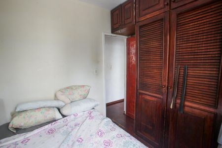 Apartamento à venda com 55m², 2 quartos e sem vagaQuarto 1