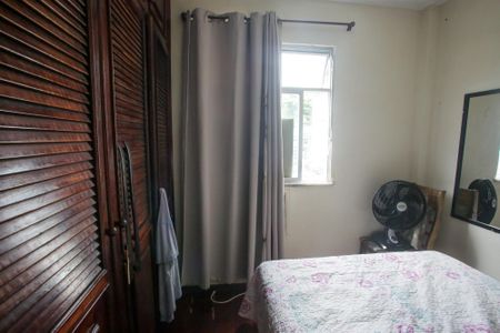 Apartamento à venda com 55m², 2 quartos e sem vagaQuarto 1
