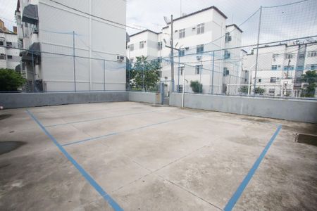Apartamento à venda com 55m², 2 quartos e sem vagaÁrea comum