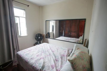 Apartamento à venda com 55m², 2 quartos e sem vagaQuarto 1