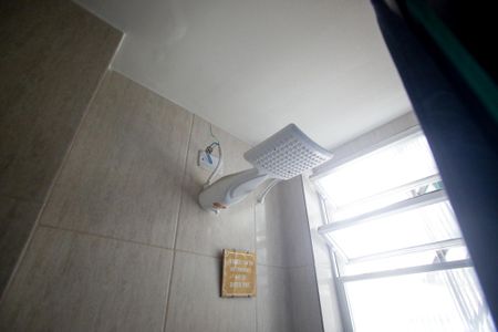 Apartamento à venda com 55m², 2 quartos e sem vagaBanheiro Social