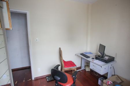 Apartamento à venda com 55m², 2 quartos e sem vagaQuarto 2