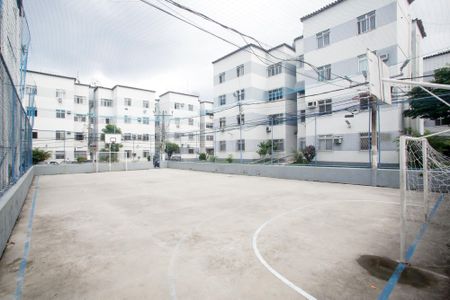 Apartamento à venda com 55m², 2 quartos e sem vagaÁrea comum