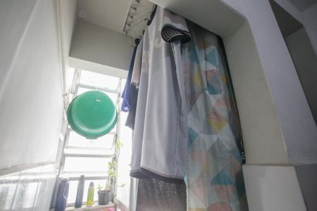 Apartamento à venda com 55m², 2 quartos e sem vagaÁrea de Serviço