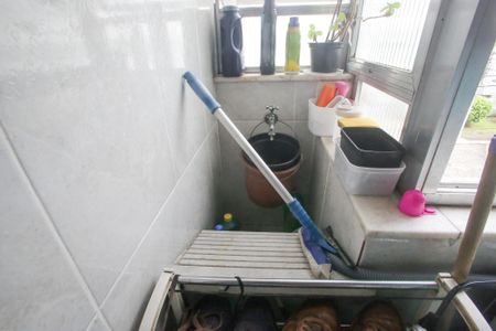 Apartamento à venda com 55m², 2 quartos e sem vagaÁrea de Serviço