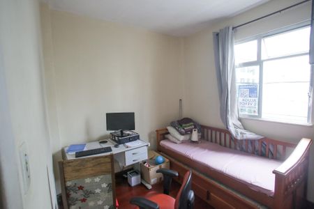 Apartamento à venda com 55m², 2 quartos e sem vagaQuarto 2