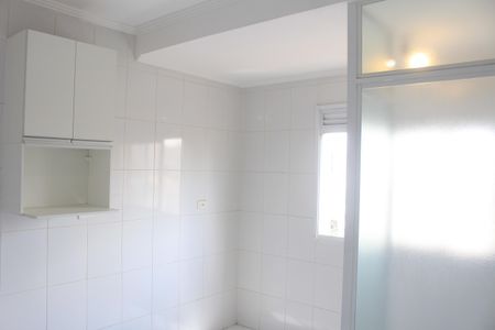 Apartamento à venda com 83m², 3 quartos e 2 vagasCozinha