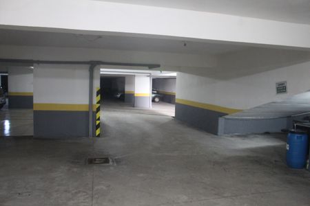 Apartamento à venda com 83m², 3 quartos e 2 vagasGaragem