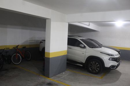 Apartamento à venda com 83m², 3 quartos e 2 vagasGaragem