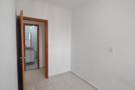Apartamento à venda com 83m², 3 quartos e 2 vagasQuarto 2