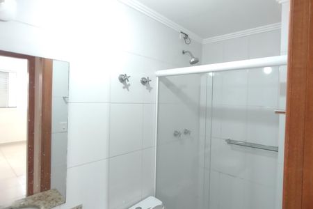 Apartamento à venda com 83m², 3 quartos e 2 vagasBanheiro