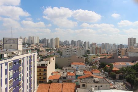 Apartamento à venda com 83m², 3 quartos e 2 vagasVista