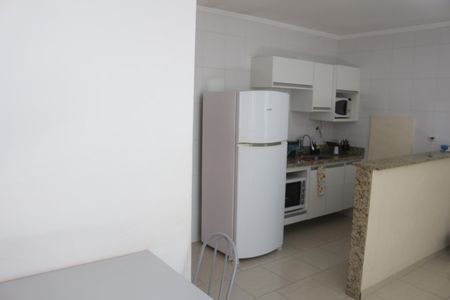 Apartamento à venda com 83m², 3 quartos e 2 vagasÁrea comum - Salão de festas
