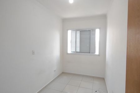 Apartamento à venda com 83m², 3 quartos e 2 vagasQuarto 2