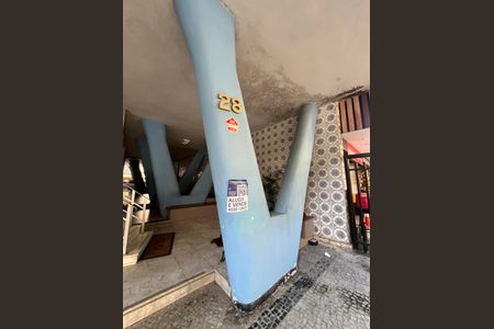 Apartamento para alugar com 76m², 2 quartos e 1 vaga