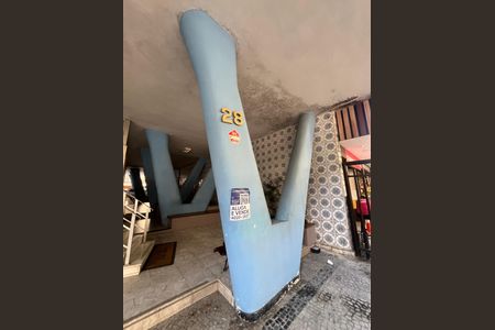 Apartamento para alugar com 76m², 2 quartos e 1 vaga