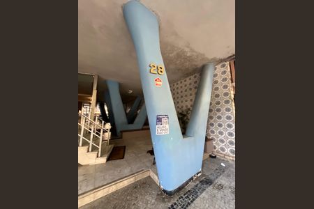 Apartamento para alugar com 76m², 2 quartos e 1 vaga