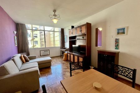 Apartamento para alugar com 2 quartos, 76m² em Ipanema, Rio de Janeiro