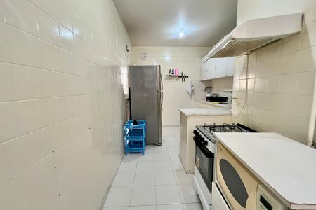 Apartamento para alugar com 76m², 2 quartos e 1 vaga