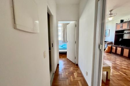 Apartamento para alugar com 2 quartos, 76m² em Ipanema, Rio de Janeiro