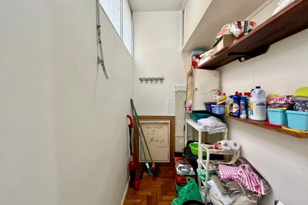 Apartamento para alugar com 76m², 2 quartos e 1 vaga