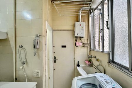 Apartamento para alugar com 76m², 2 quartos e 1 vaga