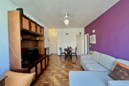 Apartamento para alugar com 2 quartos, 76m² em Ipanema, Rio de Janeiro