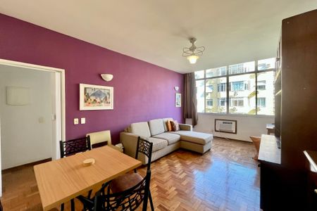 Apartamento para alugar com 76m², 2 quartos e 1 vaga