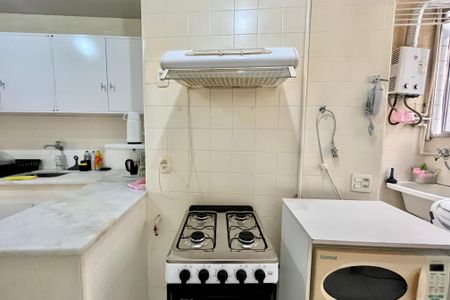 Apartamento para alugar com 76m², 2 quartos e 1 vaga